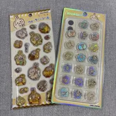 ちいかわ うさぎ 2点セットのサムネイル