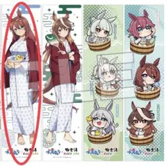 ウマ娘　スーパークリーク　バスタオル 2026年最新】スーパークリーク タオルの人気アイテム - メルカリ