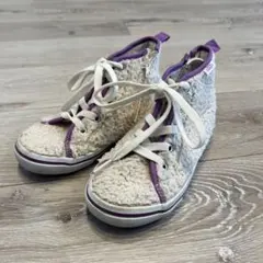20センチ　vans  ハイカットスニーカー