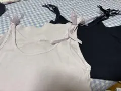 NICE CLAUP キャミソール 2点セットのサムネイル