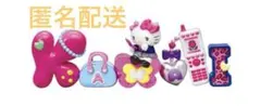 キティ　リーメント　KAWAII フィギュア　ハローキティ　ワーズコレクション