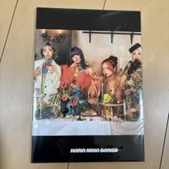 【未開封】HANA Moment Box 2026 Photo Book