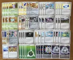 【構築済み60枚デッキ】ニドクインピジョット　ADV-PCGのサムネイル