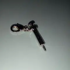 q-pot ネックレス
