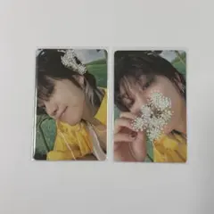 THE8 seventeenth heaven carat盤 トレカ