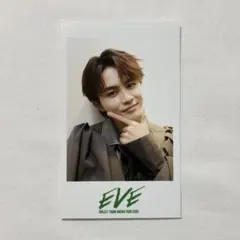 超特急 タクヤ ミニフォト