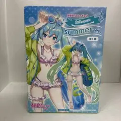 2025年最新】初音ミク 水着 フィギュアの人気アイテム - メルカリ