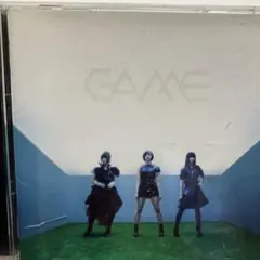 Perfume パフューム GAME＜完全受注生産盤＞ アナログ盤 - メルカリ