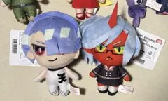 2026年最新】パンティ&ストッキングwithガーターベルト ぬいぐるみの