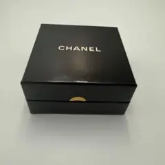 CHANEL J12 ギフトボックス 黒 箱のみ - メルカリ