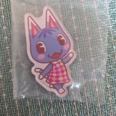 あつまれどうぶつの森 キャラマグネッツ ブーケ
