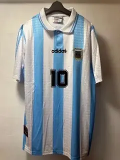 アルゼンチン代表 / 10番 / Lサイズ / マラドーナ (H)