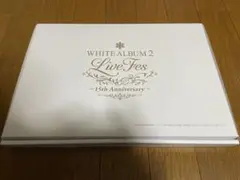 2026年最新】white album2 色紙の人気アイテム - メルカリ