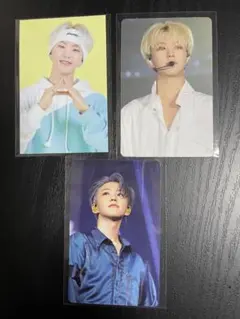 seventeen ode to you DVD 初回限定ホシトレカ　他