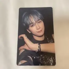 後藤威尊 INI XQUARE 7000円 会場 トレカ 106