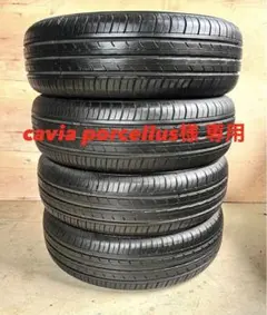 2024年製 SEIBERLING】185/60R15 サマータイヤ4本セット - メルカリ
