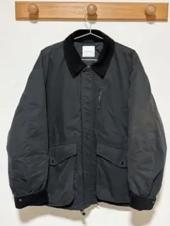 FREAK'S STORE ブルゾン ブラック
