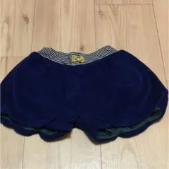 GLOBAL   WORK グローバルワーク ショートパンツ キッズM