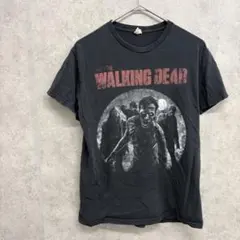 THE WALKING DEAD ウォーキングデッド 映画 ムービーTシャツ