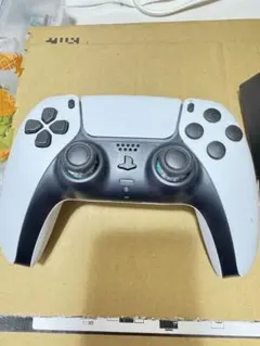 PS5 カスタムコントローラー CFI-ZCT1J ホワイト/