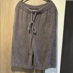ジェラートピケ　HOMME ルームウェアのサムネイル