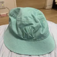 New era バケハ ストリート 古着