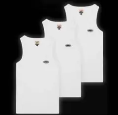新品S⭐️Corteiz HMP Classic Tank top Black - メルカリ