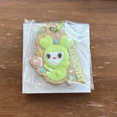 TWICE LOVELYS ビスケット＆チャーム ジョンブリー ジョンヨン