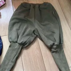 LOWRYS FARM ロングパンツ 110-120cm