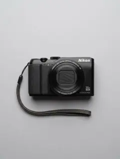 Nikon COOLPIX デジタルカメラ 本体