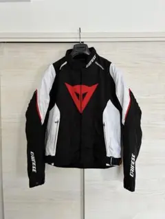 Dainese バイクジャケット サイズ44 オリーブグリーン - メルカリ