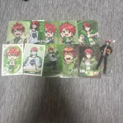 カラフルピーチ 紙もの まとめ売り じゃぱぱ - メルカリ