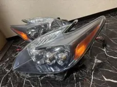 北米トヨタ純正品 30 プリウス US ヘッドライト左ASSY - メルカリ