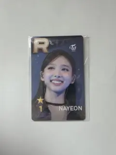 ssjyp twice LA限定 ナヨン - メルカリ