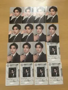 &TEAM トレカ JO 月狼