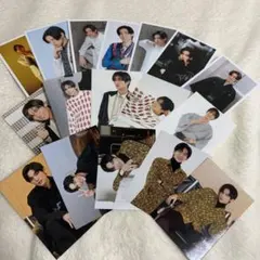 SnowMan 目黒蓮 公式写真 まとめ売り