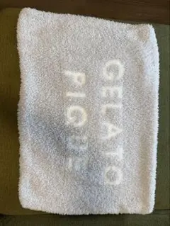 GELATO PIQUE 枕カバー MNT