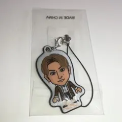 白濱亜嵐 クリーナー