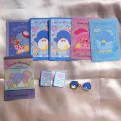 サンリオ タキシードサム ウエハース カード シール まとめ売り