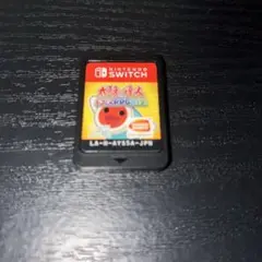 太鼓の達人 ドコドンRPGパック! ソフトのみです