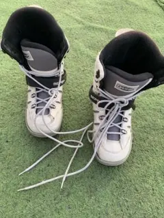 BE!POP 28-28.5 スノーボードブーツ ブーツ スノボ