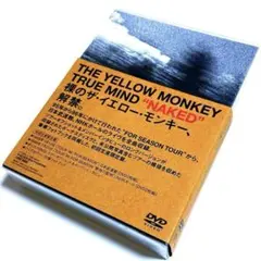 THE YELLOW MONKEY/true mind naked〈初回生産限… THE YELLOW MONKEY/true mind naked〈初回生産限… Amazon.co.jp