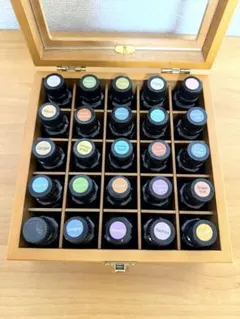 2026年最新】doterra ウッドボックスの人気アイテム - メルカリ