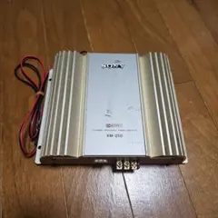 BOSCHMANN PCH-7500A カーオーディオアンプ - メルカリ