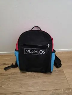 MEGALOS キッズ用リュックサック