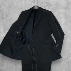 FENDI フェンディ セットアップスーツ ブラック ブラック サイドラインのサムネイル