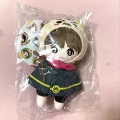 【新品未開封】Hey!Say!JUMP 伊野尾慧 ぬいぐるみ Hey! Say! JUMP - 新品未開封伊野尾慧ぬいぐるみHey!Say!JUMP15周年