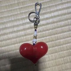永岡蓮王 ウォレットチェーン BIG LOVE BAG TING - メルカリ