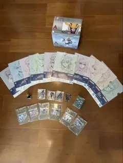 AURORA キーホルダー ステッカーセット AURORA キーホルダー ステッカーセット - メルカリ