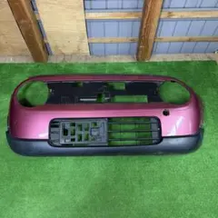 ランサーターボA175Aフロントバンパー 傷あり - メルカリ